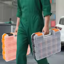 Depozit organizator suruburi